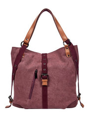 Load image into Gallery viewer, Canvas Bag