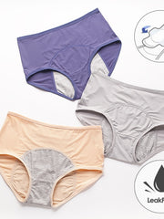 Load image into Gallery viewer, Leak Proof Underwear