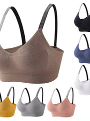 Load image into Gallery viewer, Sports Bra