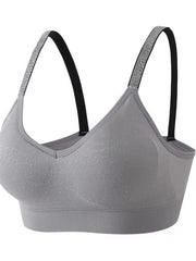 Load image into Gallery viewer, Sports Bra