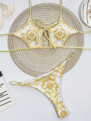 Load image into Gallery viewer, Halter Bikini