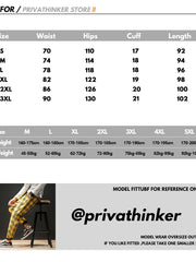 Load image into Gallery viewer, Plaid Pants