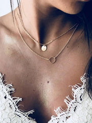 Load image into Gallery viewer, Assorted Pendant Necklaces