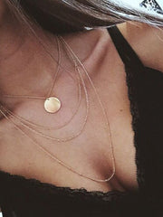 Load image into Gallery viewer, Assorted Pendant Necklaces