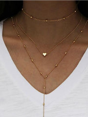 Load image into Gallery viewer, Assorted Pendant Necklaces