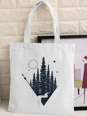 Load image into Gallery viewer, Canvas Bag