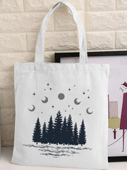 Load image into Gallery viewer, Canvas Bag