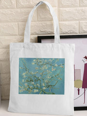 Load image into Gallery viewer, Canvas Bag