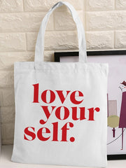 Load image into Gallery viewer, Canvas Bag