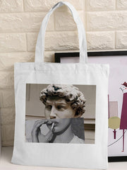 Load image into Gallery viewer, Canvas Bag