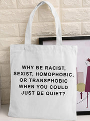 Load image into Gallery viewer, Canvas Bag