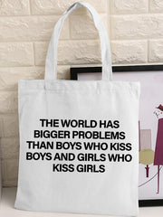 Load image into Gallery viewer, Canvas Bag