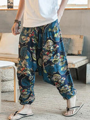 Load image into Gallery viewer, Harem Pants