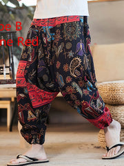 Load image into Gallery viewer, Harem Pants