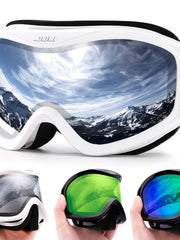 Load image into Gallery viewer, Professional Ski Goggles