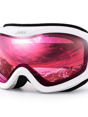 Load image into Gallery viewer, Professional Ski Goggles