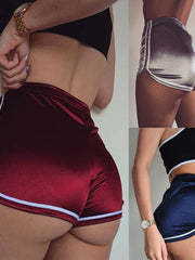 Load image into Gallery viewer, Silky Shorts