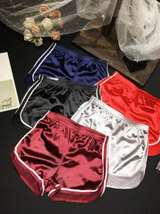 Load image into Gallery viewer, Silky Shorts