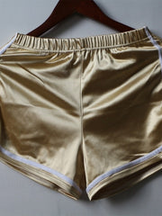 Load image into Gallery viewer, Silky Shorts