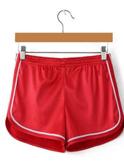 Load image into Gallery viewer, Silky Shorts