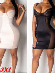 Load image into Gallery viewer, Night Dress