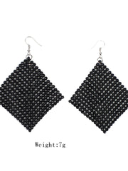Load image into Gallery viewer, Rhinestone Necklaces & Earrings