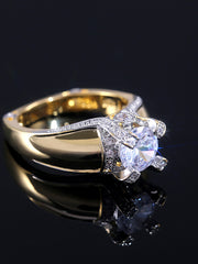 Load image into Gallery viewer, Luxury Ring