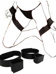 Load image into Gallery viewer, BDSM Bondage Restraint