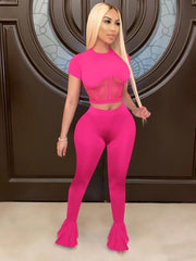 Load image into Gallery viewer, Two-Piece Set