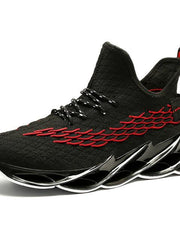 Load image into Gallery viewer, High-quality Fashion Sneakers - vendach