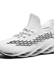 Load image into Gallery viewer, High-quality Fashion Sneakers - vendach