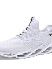 Load image into Gallery viewer, High-quality Fashion Sneakers - vendach