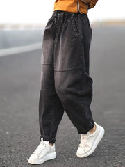 Load image into Gallery viewer, Loose Jeans