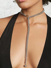Load image into Gallery viewer, Choker Necklace