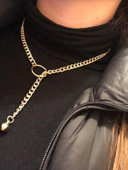 Load image into Gallery viewer, Choker Necklace