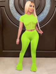 Load image into Gallery viewer, Two-Piece Set