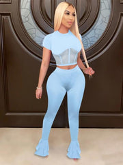 Load image into Gallery viewer, Two-Piece Set