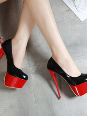 Load image into Gallery viewer, Thin High Heels