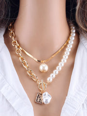 Load image into Gallery viewer, Assorted Necklace Set