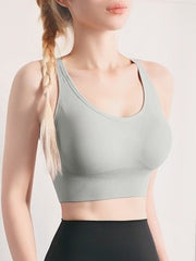 Load image into Gallery viewer, Sports Bra