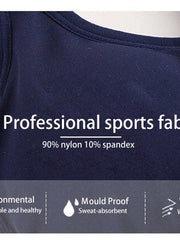 Load image into Gallery viewer, Sports Bra