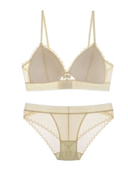 Load image into Gallery viewer, Bra & Underwear Set