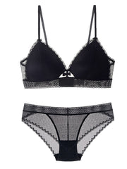 Load image into Gallery viewer, Bra & Underwear Set