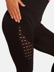Load image into Gallery viewer, Seamless High Waist Leggings