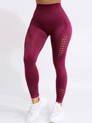 Load image into Gallery viewer, Seamless High Waist Leggings