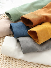 Load image into Gallery viewer, Long Sleeve Button Down Shirt