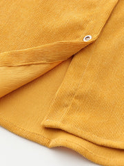 Load image into Gallery viewer, Long Sleeve Button Down Shirt