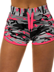 Load image into Gallery viewer, Drawstring Shorts