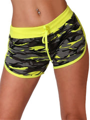 Load image into Gallery viewer, Drawstring Shorts