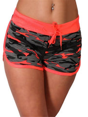 Load image into Gallery viewer, Drawstring Shorts